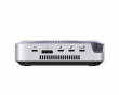 Maxidok 10-in-1 USB-C -telakointiasema Mac Mini Pro