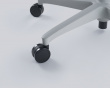 Omni Dynaaminen Ergonominen Tuoli – Space Grey