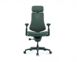 Omni Dynaaminen Ergonominen Tuoli – Moss Green