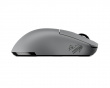 Pro Series BUZZ-X Pelihiiri – Harmaa