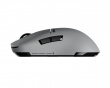 Pro Series BUZZ-X Pelihiiri – Harmaa