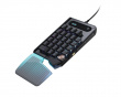 Command KP7 TKL Langallinen Pelikeypad - Musta