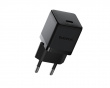 Palm Pikalaturi C+U 30W - Musta