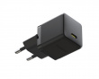 Palm Pikalaturi C+U 30W - Musta