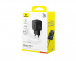 Palm Pikalaturi C+U 30W - Musta