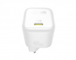 PicoGo GaN Fast Charger 1C 45W - Valkoinen