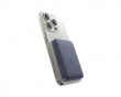 EnerFill FM11 Ultra-Mini Magneettinen Varavirtalähde 10000mAh 22.5W - Harmaa