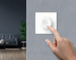 Tapo S200D Smart dimmer - Valkoinen