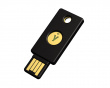 YubiKey 5 NFC Suojausavain USB-A
