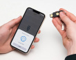 YubiKey 5 NFC Suojausavain USB-A