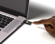 YubiKey 5 NFC Suojausavain USB-A