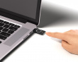 YubiKey Bio FIDO Suojausavain USB-A