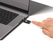YubiKey 5C NFC Suojausavain USB-C