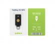 YubiKey 5C NFC Suojausavain USB-C