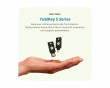 YubiKey 5C NFC Suojausavain USB-C