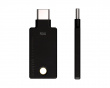 YubiKey C NFC Suojausavain USB-C