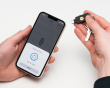 YubiKey C NFC Suojausavain USB-C