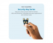 YubiKey C NFC Suojausavain USB-C