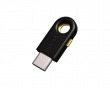 YubiKey 5C Suojausavain USB-C