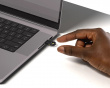 YubiKey 5C Suojausavain USB-C
