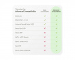 YubiKey 5C Suojausavain USB-C