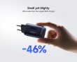 PicoGo AE11 Pikalaturi 2C+U 100W - Musta