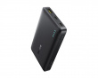 EnerFill FP21 Varavirtalähde 22.5W 10000mAh - Musta