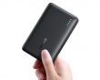EnerFill FP21 Varavirtalähde 22.5W 10000mAh - Musta