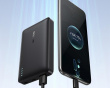 EnerFill FP21 Varavirtalähde 22.5W 10000mAh - Musta