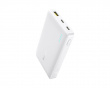 EnerFill FP21 Varavirtalähde 22.5W 10000mAh - Valkoinen