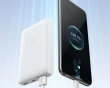 EnerFill FP21 Varavirtalähde 22.5W 10000mAh - Valkoinen