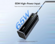 EnerGeek GP12 Pikalataava Varavirtalähde 145W 20800mAh