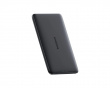 PicoGo AM41 Magneettinen Korttimallinen Varavirtalähde 20W 5000mAh OS - Musta