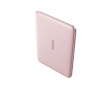 PicoGo AM41 Magneettinen Korttimallinen Varavirtalähde 20W 5000mAh OS - Pinkki