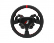 GT1-SR Racing-ohjauspyörä - Nahka