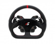 GT1-SD Racing-ohjauspyörä - Nahka