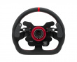 GT1-SD Racing-ohjauspyörä - Nahka