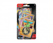 ME04 Chaos Rising Premium Checklane Blister