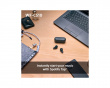 WF-C510 Langattomat In-Ear-kuulokkeet - Musta
