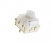 WS Flux Deep Clacky HE Linear Switch