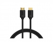 High Definition Series HDMI - HDMI Adapterikaapeli - 1m