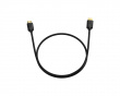 High Definition Series HDMI - HDMI Adapterikaapeli - 1m