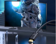 High Definition Series HDMI - HDMI Adapterikaapeli - 1m