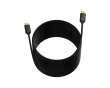 High Definition Series HDMI - HDMI Adapterikaapeli - 3m