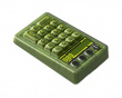 Retro 18 Mechanical Numpad - Langaton Numeronäppäimistö - Xbox Edition