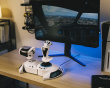 T.Flight Hotas 5 Microsoft Flight Simulator Edition
