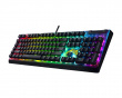 BlackWidow V4 X Fortnite Näppäimistö Chroma RGB [Razer Yellow]