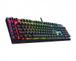 BlackWidow V4 X Fortnite Näppäimistö Chroma RGB [Razer Yellow]