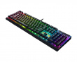 BlackWidow V4 X Fortnite Näppäimistö Chroma RGB [Razer Yellow]