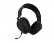 HS35 v3 Langattomat Pelikuulokkeet - Carbon